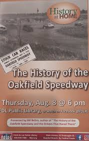 Image result for Plymouth Devils Speedway Club