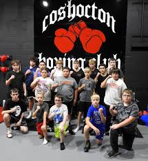 Image result for Hetton Town Health & Boxing Club