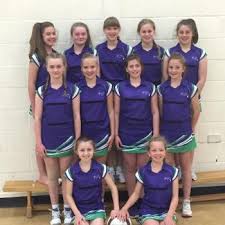 Image result for High Wycombe Junior Netball Club