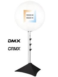 Image result for lichtballon