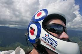 Image result for Aberdeen Hang Gliding & Paragliding Club