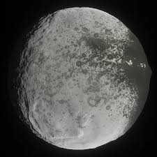 Image result for iapetus anomaly
