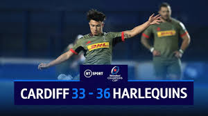Image result for Cardiff Harlequins