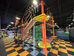 Image result for Nova Trampoline Club