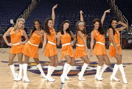 Image result for Phoenix Stars Cheerleaders