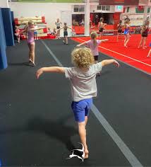 Image result for Newport Gymnastics Club