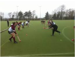 Image result for Repton Hockey Club
