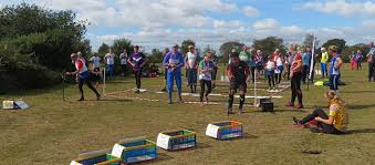 Image result for Wimbourne Orienteers