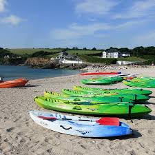 Image result for Falmouth Canoe Club