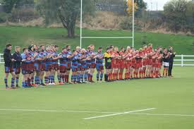 Image result for Whitley Bay Rockcliff Rugby Football Club