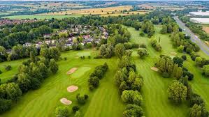 Image result for Abbey Hill Golf Centre, Milton Keynes