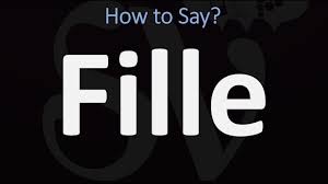 Image result for fille