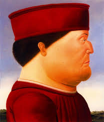 Image result for botero