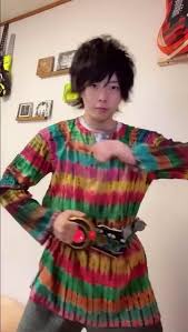 「火野映司/仮面ライダーオーズ」の画像検索結果