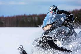 Image result for snowmobile
