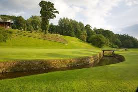 Image result for Harrogate Golf Club