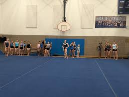 Image result for Bisley Village Gymnastics Club