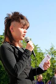 Image result for Amelia Andersdotter