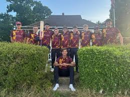 Image result for Lower Halstow Fc