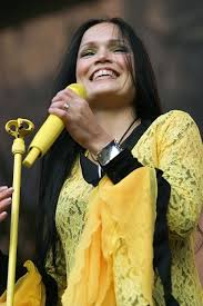 Image result for Tarja Turunen
