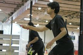 Image result for South Cave Badminton Club