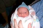 Adam Z Dumas, December 27,2000