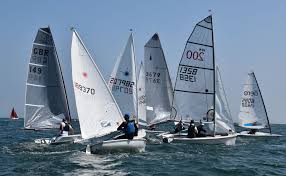 Image result for Abersoch Sailing School