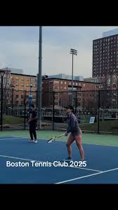 Image result for Boston Tennis Club