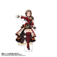 「川島瑞樹 アイドルマスターシンデレラガールズ」の画像検索結果