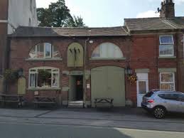 Image result for Kirkham & Wesham Cricket Club