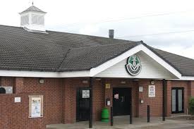 Image result for Stanningley Rugby League Football Club