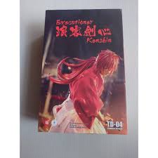 「緋村剣心 るろうに剣心 -明治剣客浪漫譚-」の画像検索結果