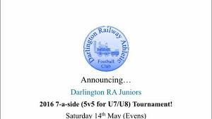 Image result for Darlington Athletic Club