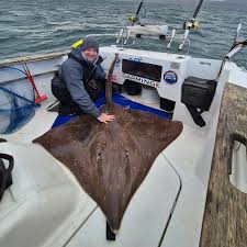 Image result for Blackpool Boat Angling Club