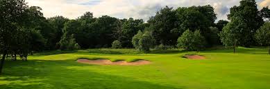 Image result for Kedleston Park Golf Club Ltd