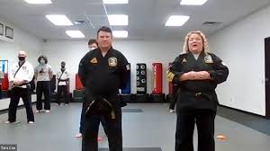 Image result for Cox And Gallacher Martial Arts