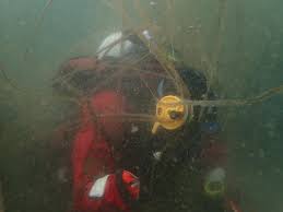 Image result for Leicester Underwater Exploration Club