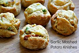 Image result for knish