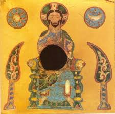 Image result for szent korona pantokrátor