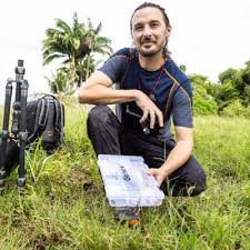 Attēlu rezultāti vaicājumam “Lycogala conicum”