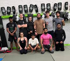 Image result for Luton Atemi Ju-Jitsu