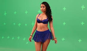 Image result for Nicki Minaj