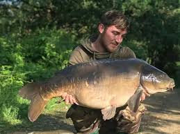 Image result for Crowthorne Angling