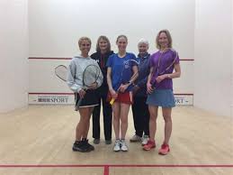 Image result for Comberton Village Squash Club
