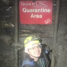 Image result for Southampton University Caving Club