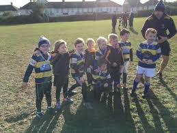 Image result for Cookstown Rugby Football Club