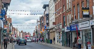 Image result for Tewkesbury Cruising & Sailing Club