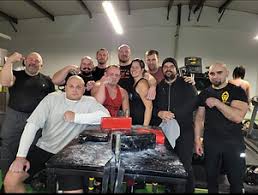 Image result for Milton Keynes Armwrestling Federation