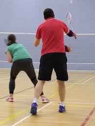 Image result for Westholme Badminton Club