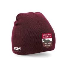 Image result for Stirling County Cricket Club